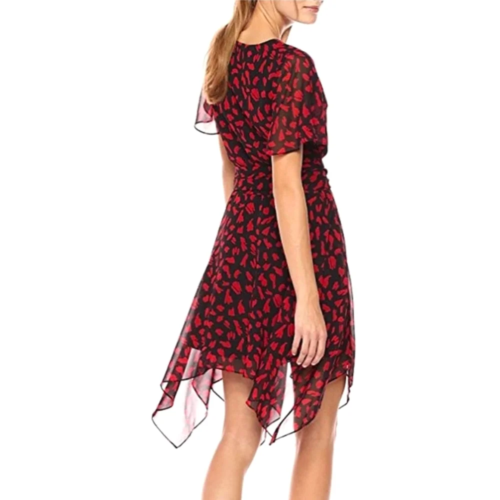 Sam Edelman chiffon dress